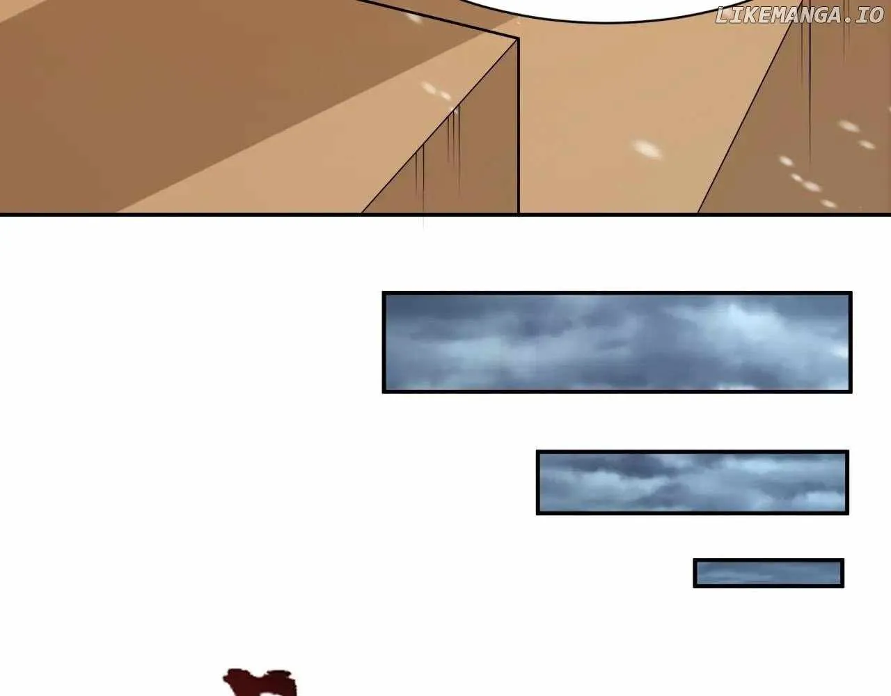 Age of Terror Chapter 334 page 27 - 