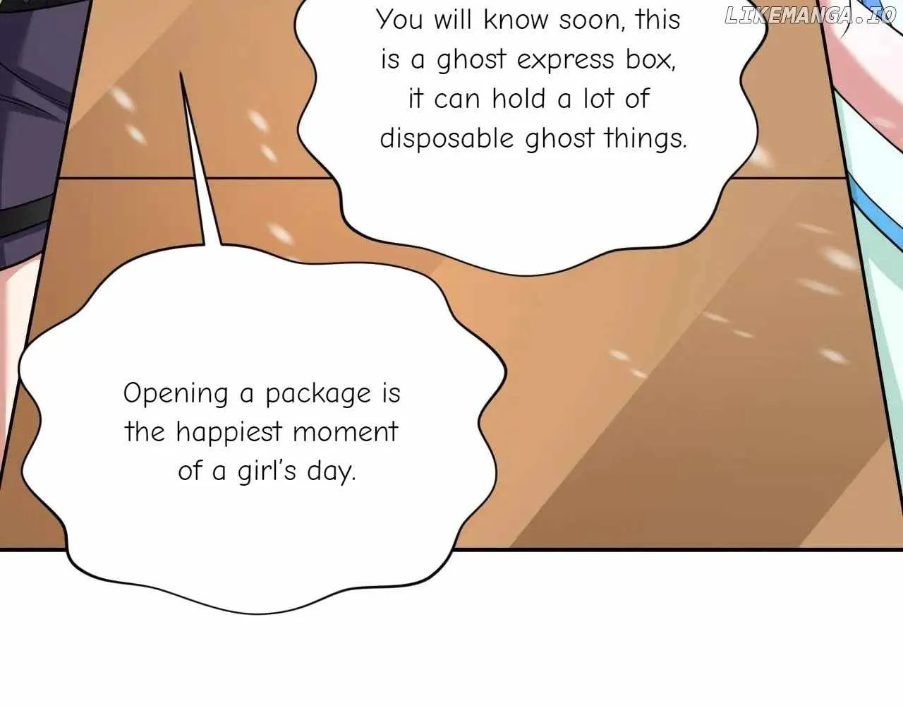 Age of Terror Chapter 334 page 32 - 