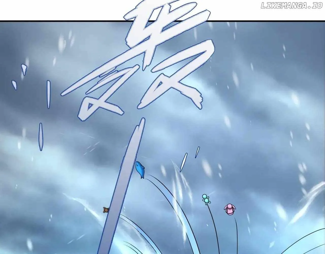 Age of Terror Chapter 334 page 37 - 