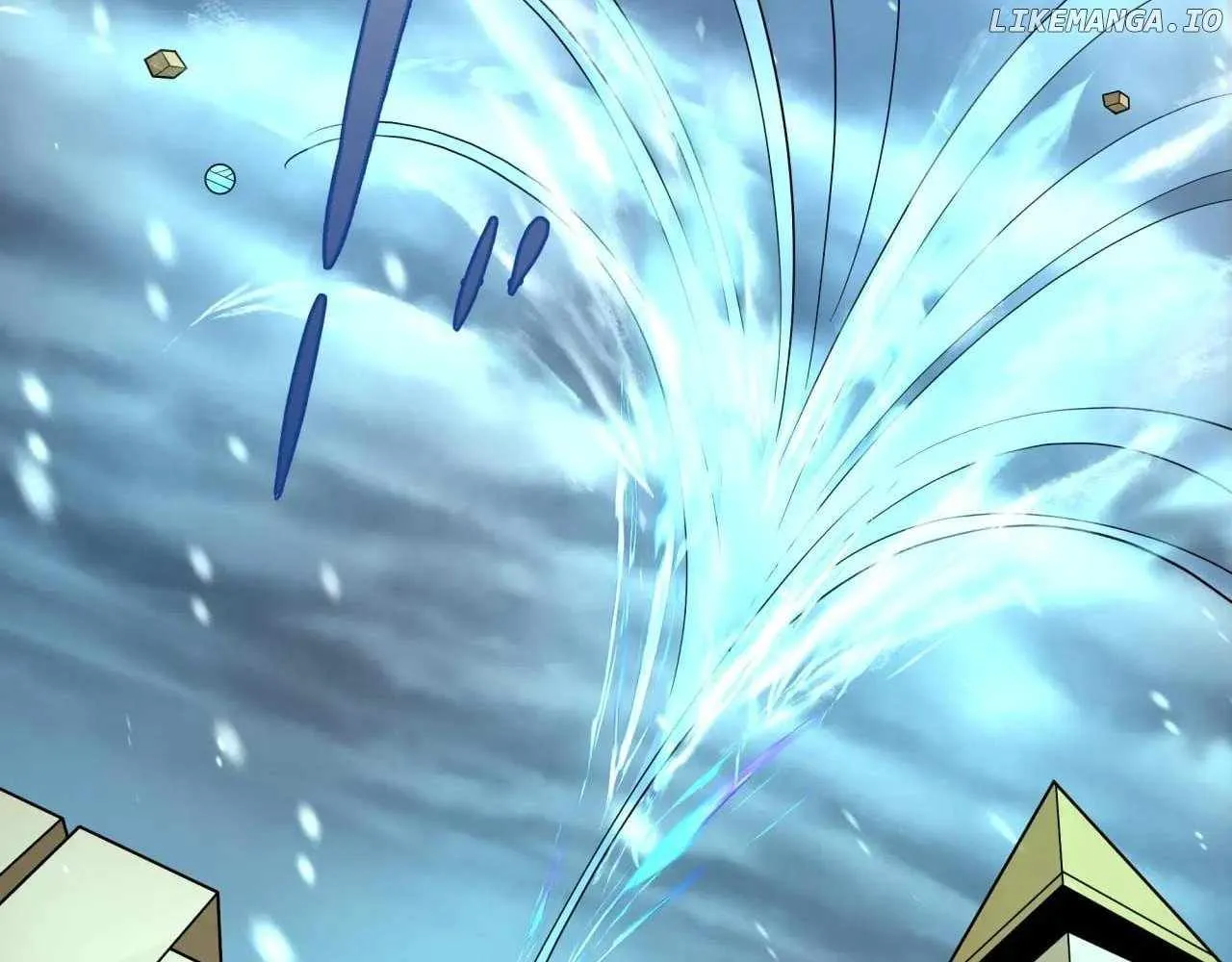 Age of Terror Chapter 334 page 38 - 