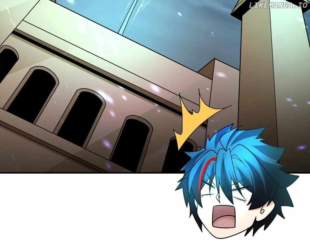 Age of Terror Chapter 334 page 39 - 