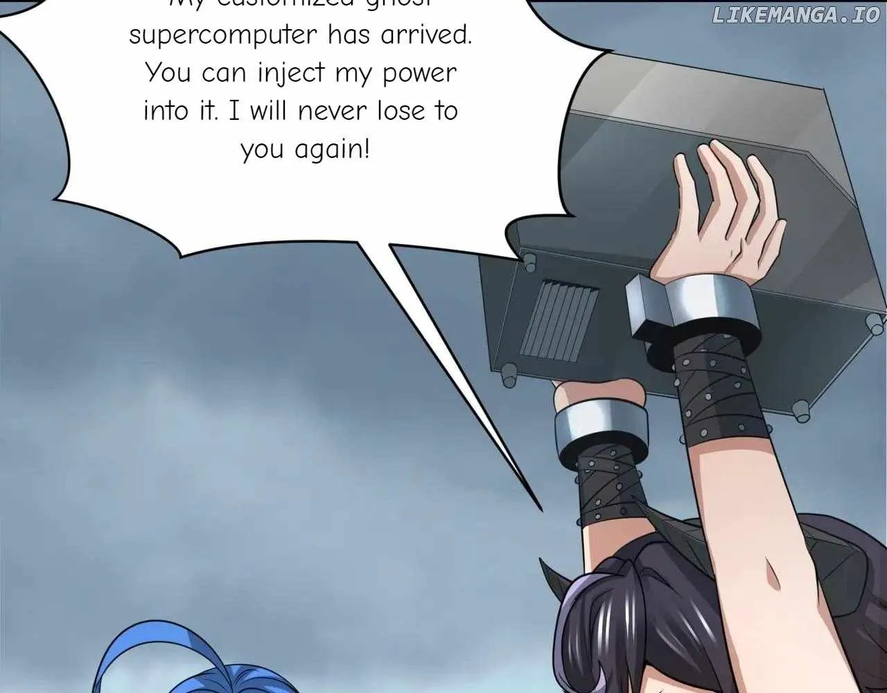 Age of Terror Chapter 334 page 44 - 