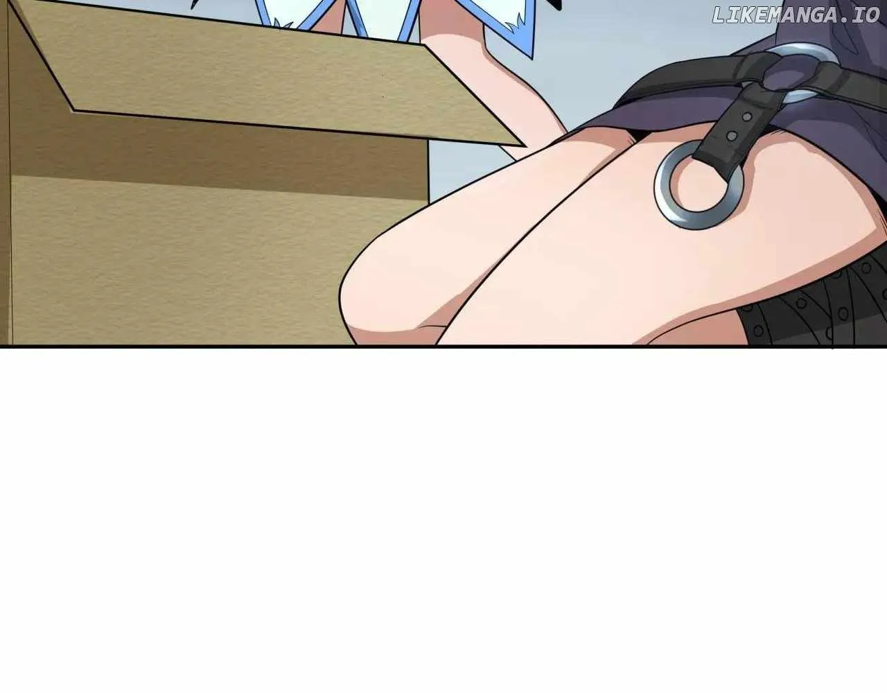 Age of Terror Chapter 334 page 46 - 