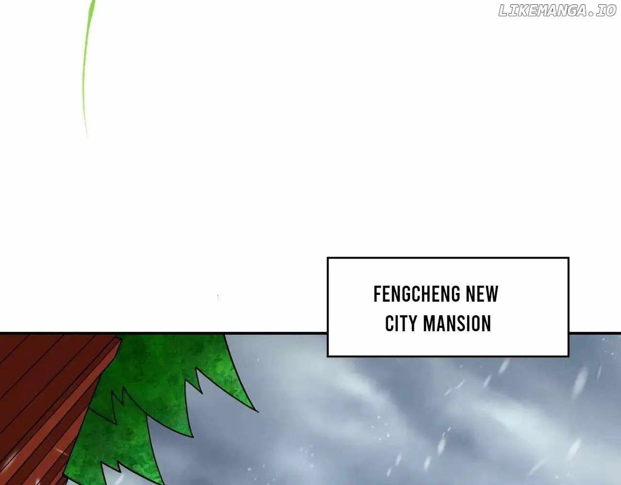 Age of Terror Chapter 334 page 6 - 