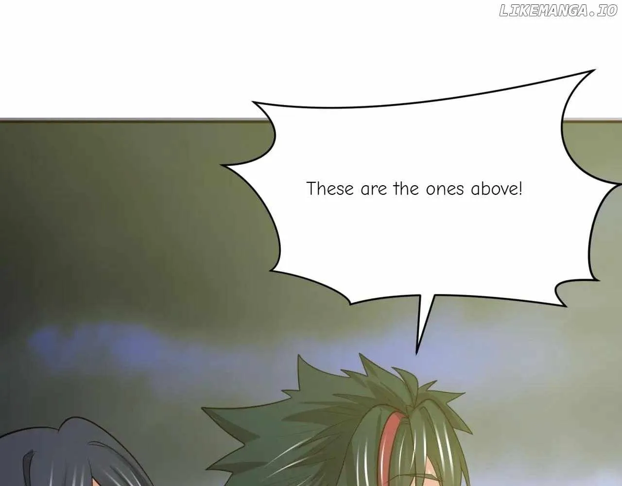 Age of Terror Chapter 334 page 53 - 
