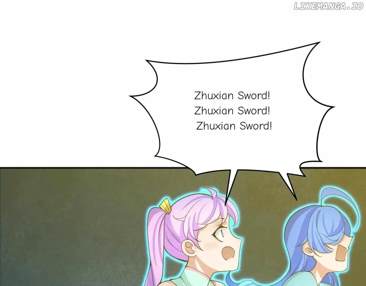 Age of Terror Chapter 334 page 80 - 