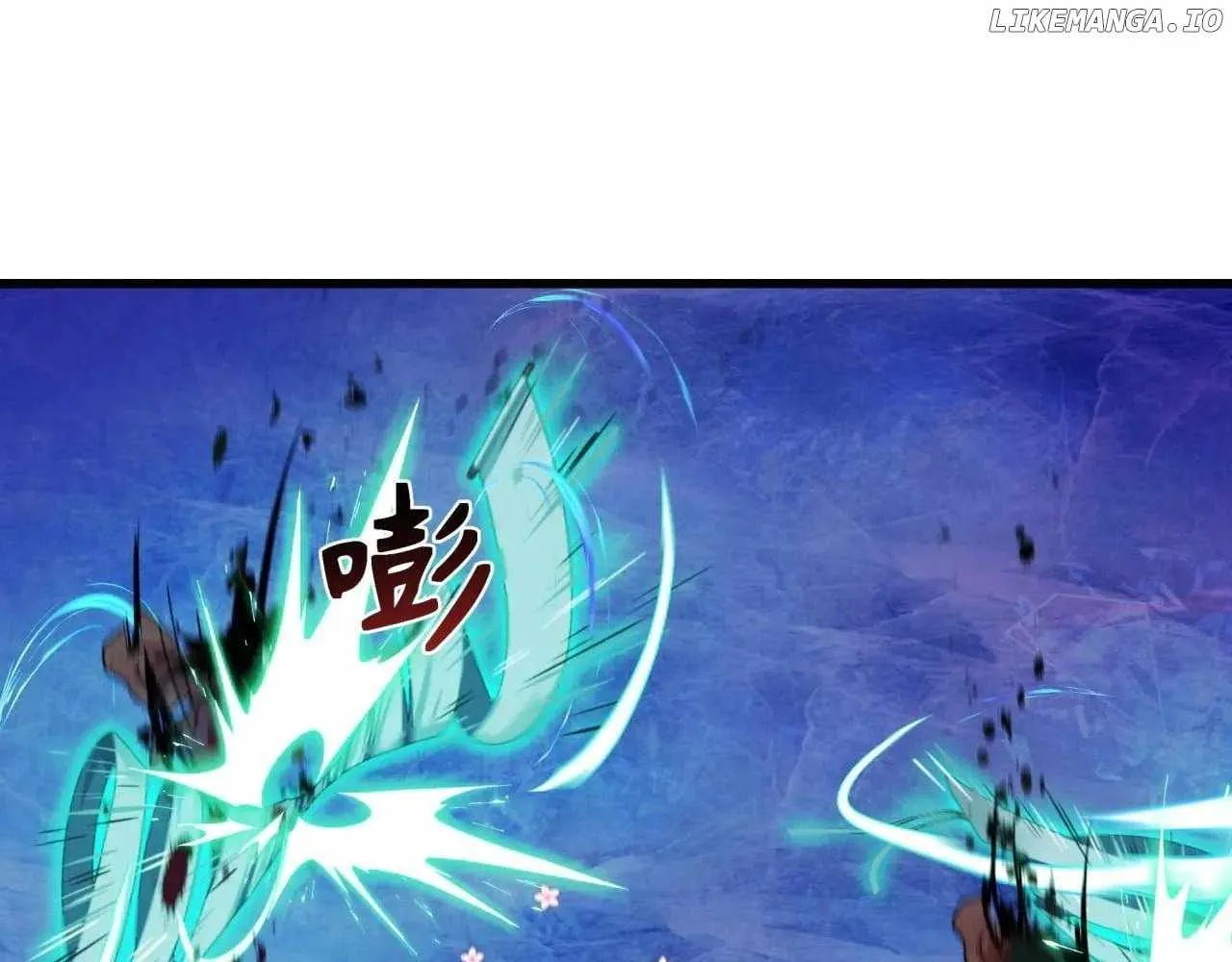 Age of Terror Chapter 335 page 11 - 