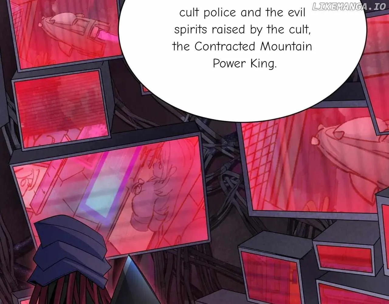 Age of Terror Chapter 335 page 104 - 