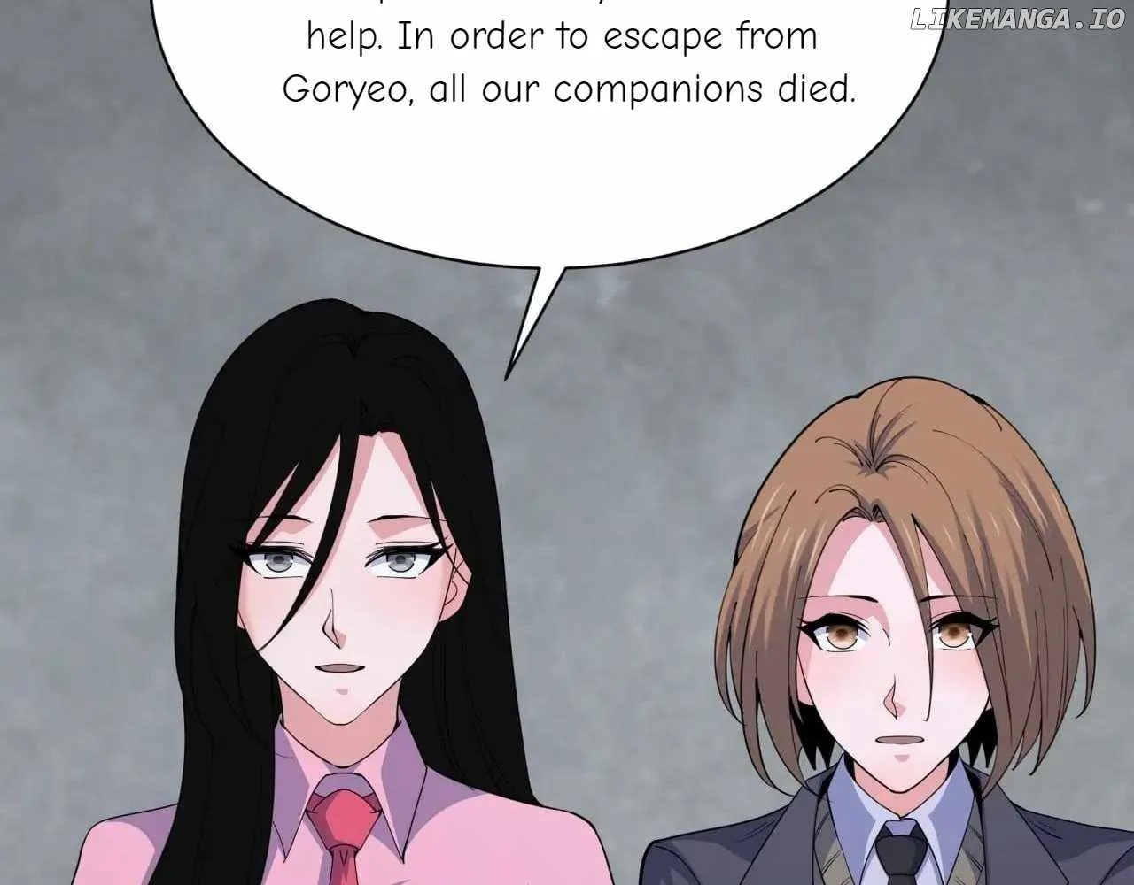 Age of Terror Chapter 335 page 108 - 