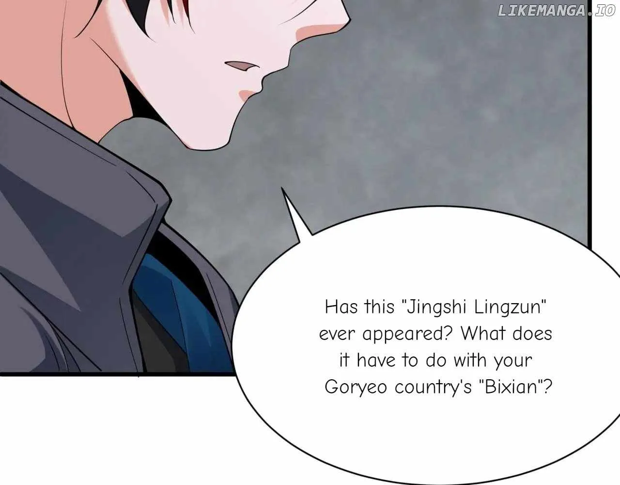 Age of Terror Chapter 335 page 112 - 