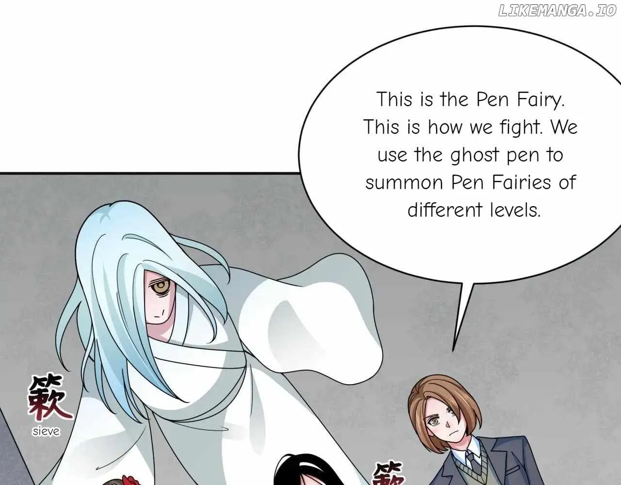 Age of Terror Chapter 335 page 117 - 