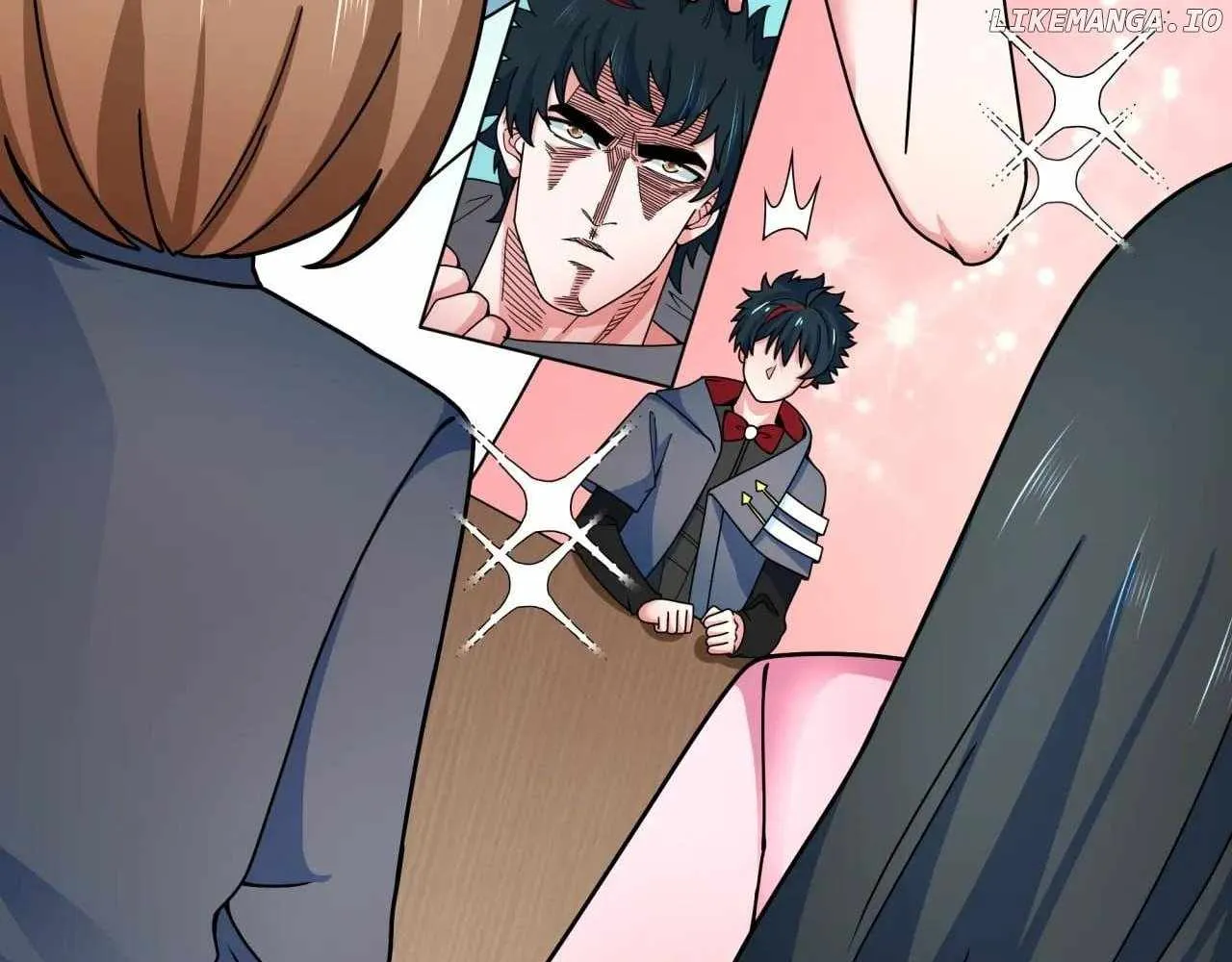 Age of Terror Chapter 335 page 131 - 