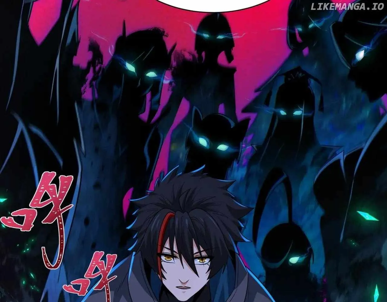 Age of Terror Chapter 335 page 160 - 