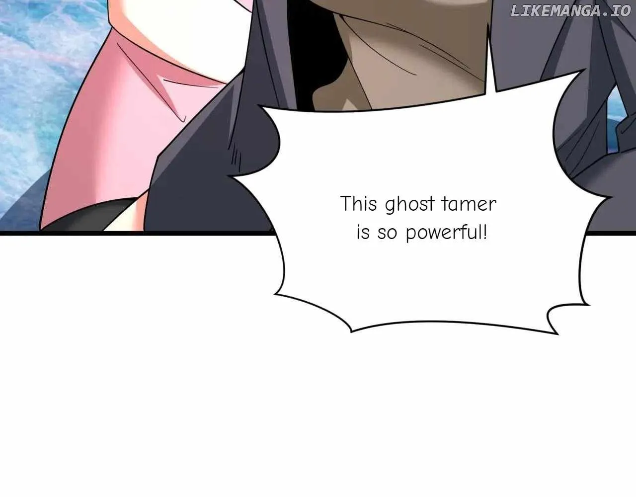 Age of Terror Chapter 335 page 17 - 