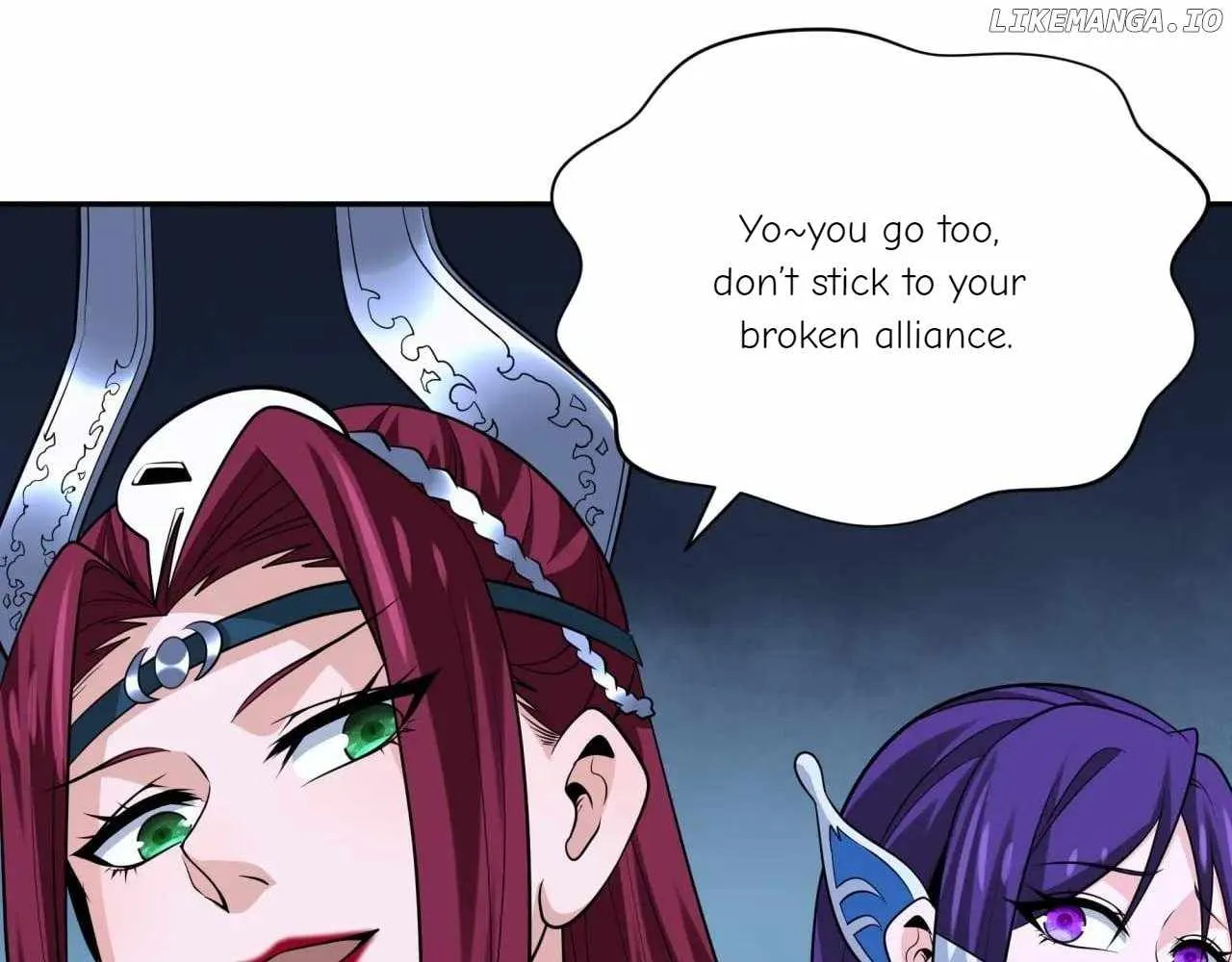 Age of Terror Chapter 335 page 166 - 