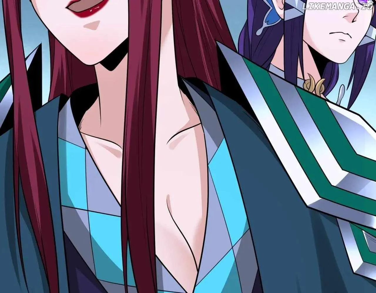 Age of Terror Chapter 335 page 167 - 