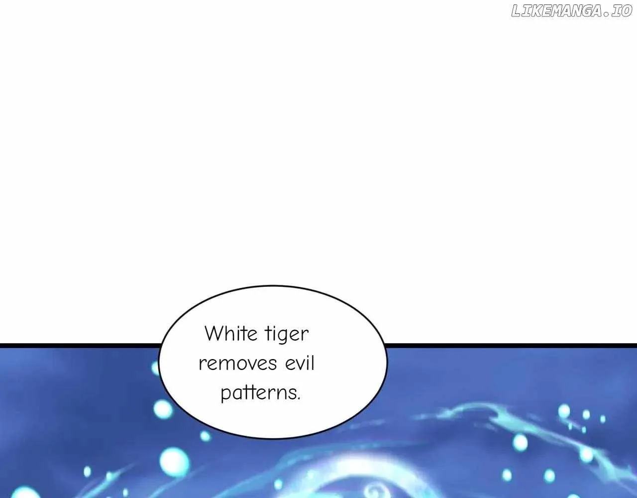 Age of Terror Chapter 335 page 22 - 