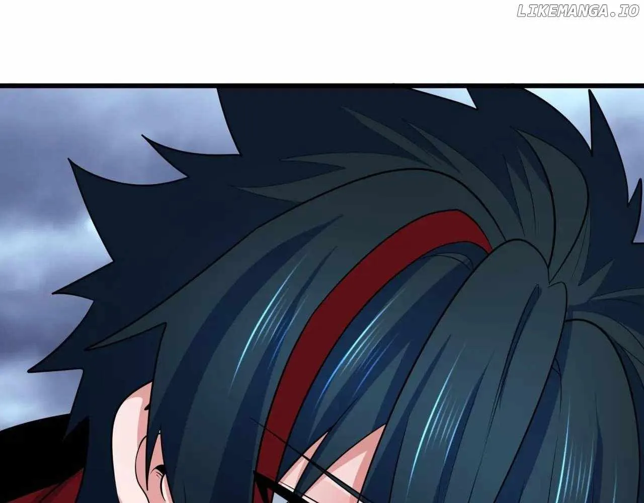 Age of Terror Chapter 335 page 26 - 