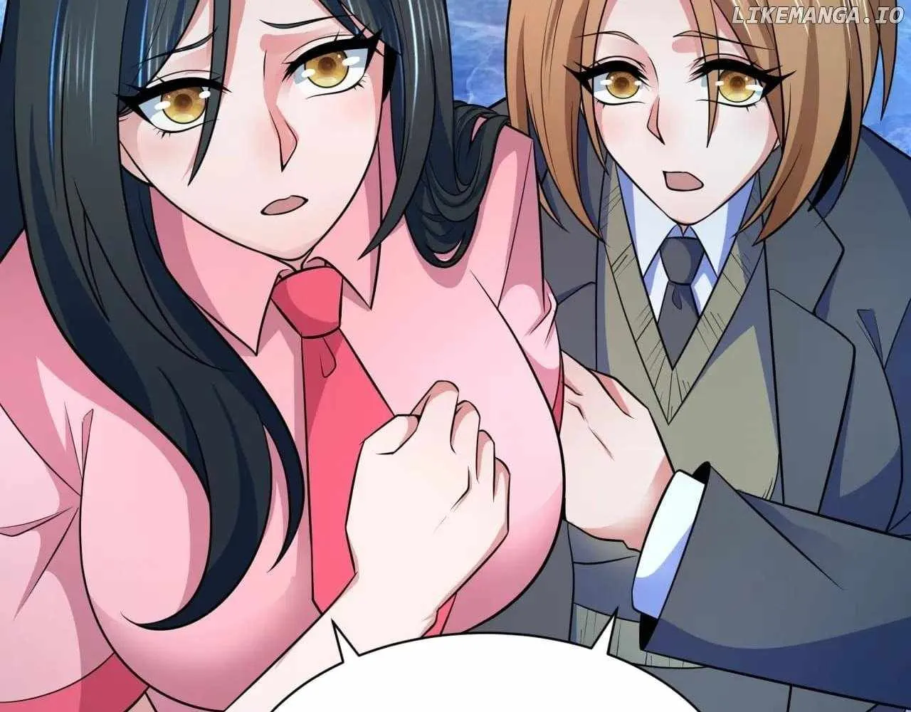 Age of Terror Chapter 335 page 30 - 