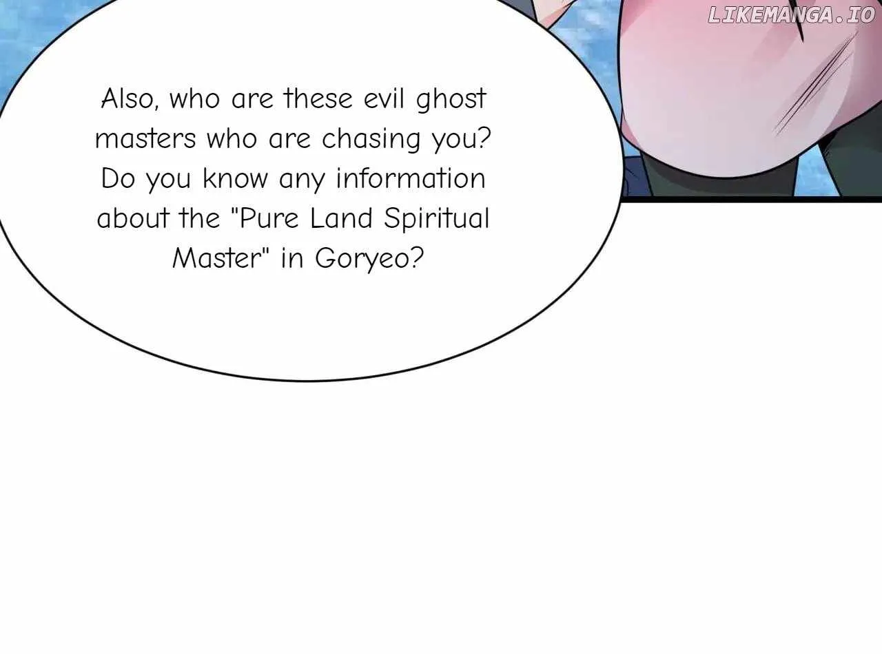Age of Terror Chapter 335 page 39 - 