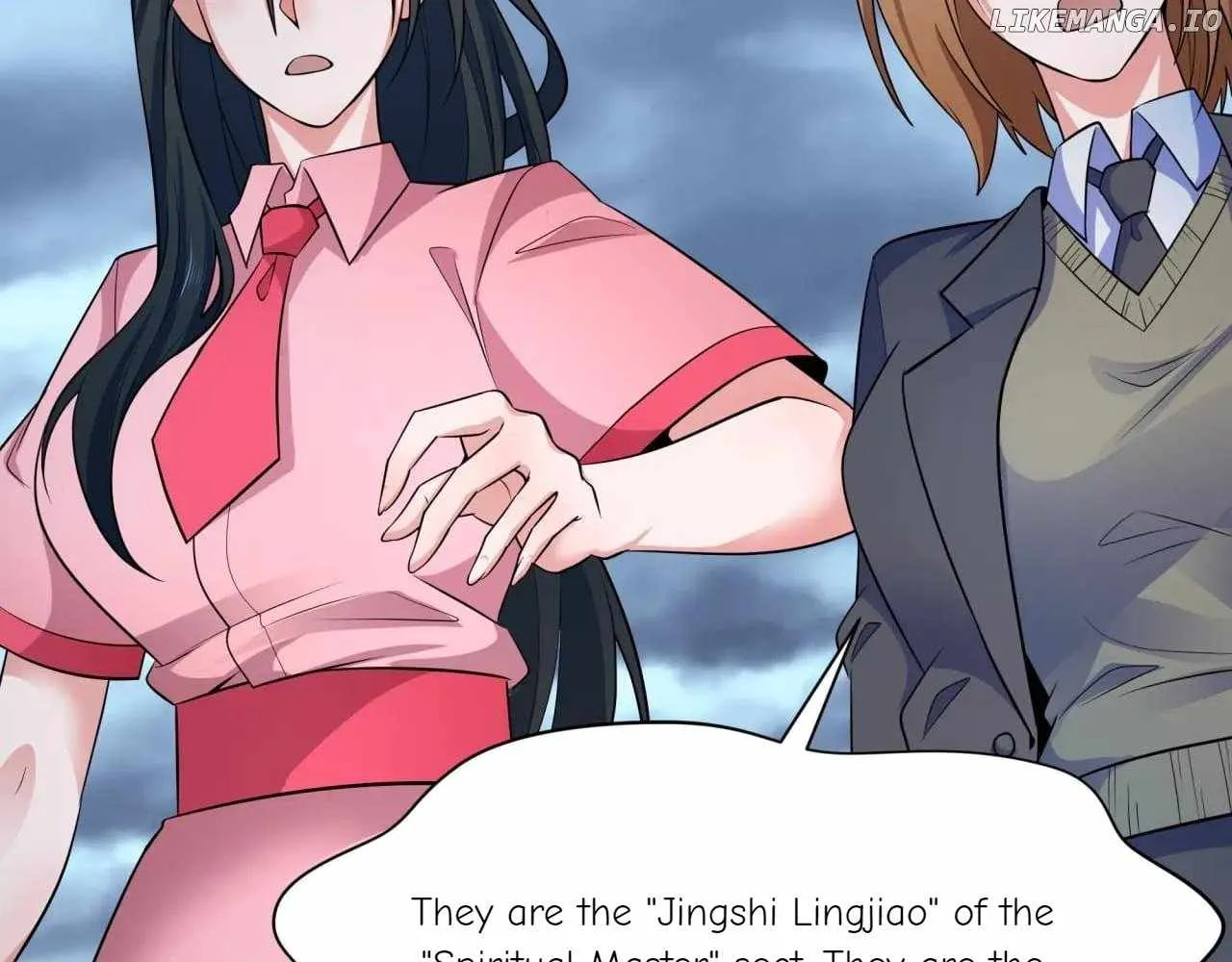 Age of Terror Chapter 335 page 41 - 