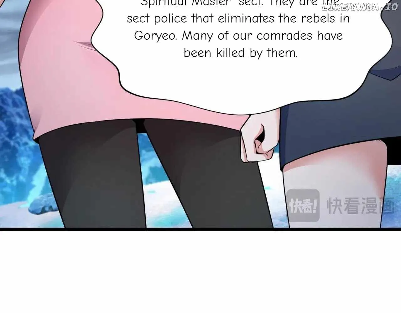 Age of Terror Chapter 335 page 42 - 