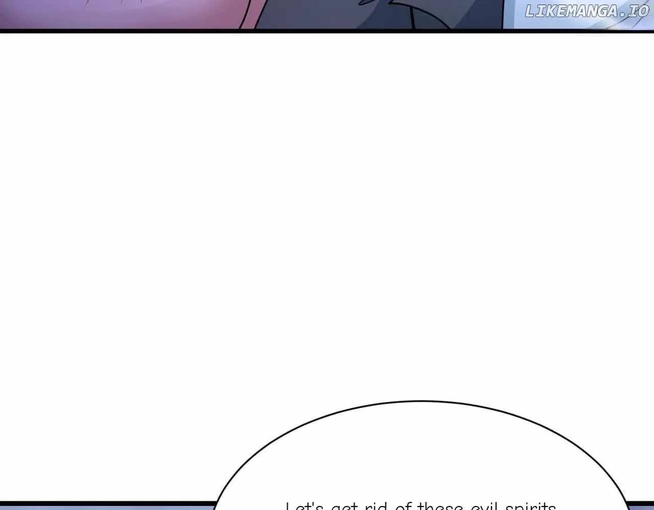 Age of Terror Chapter 335 page 7 - 