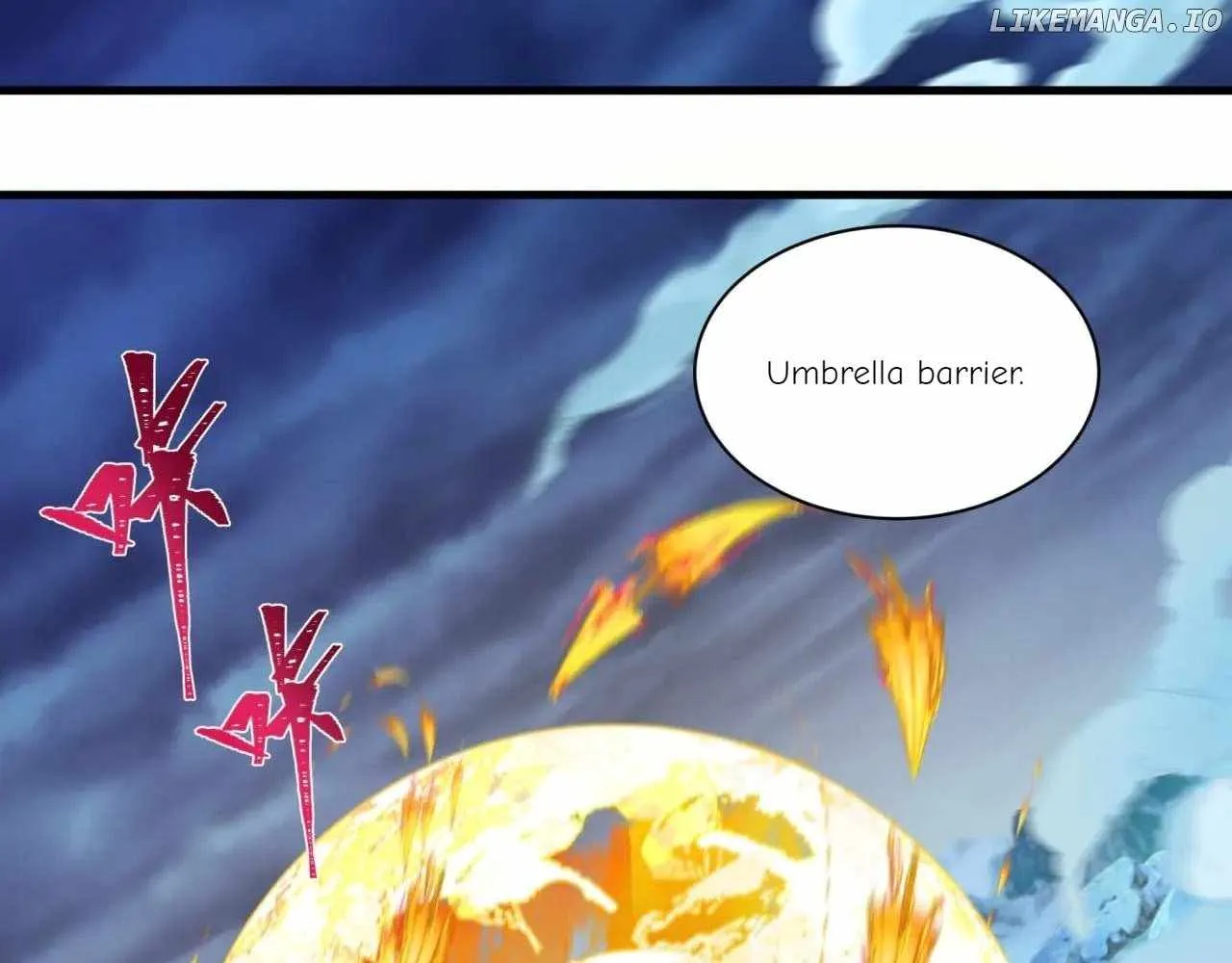 Age of Terror Chapter 335 page 62 - 