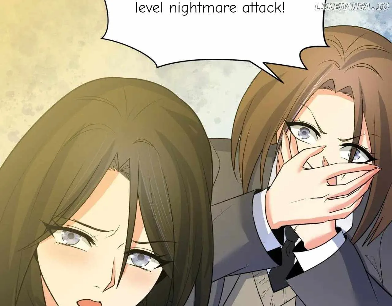 Age of Terror Chapter 335 page 66 - 