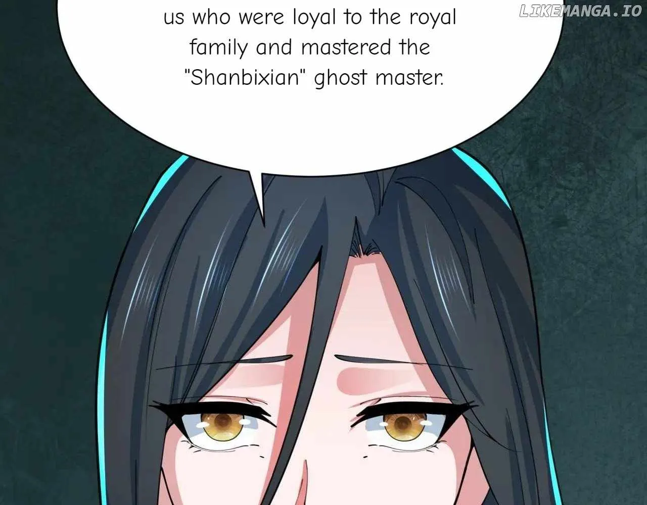 Age of Terror Chapter 335 page 79 - 