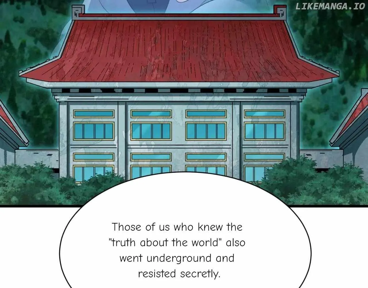Age of Terror Chapter 335 page 82 - 