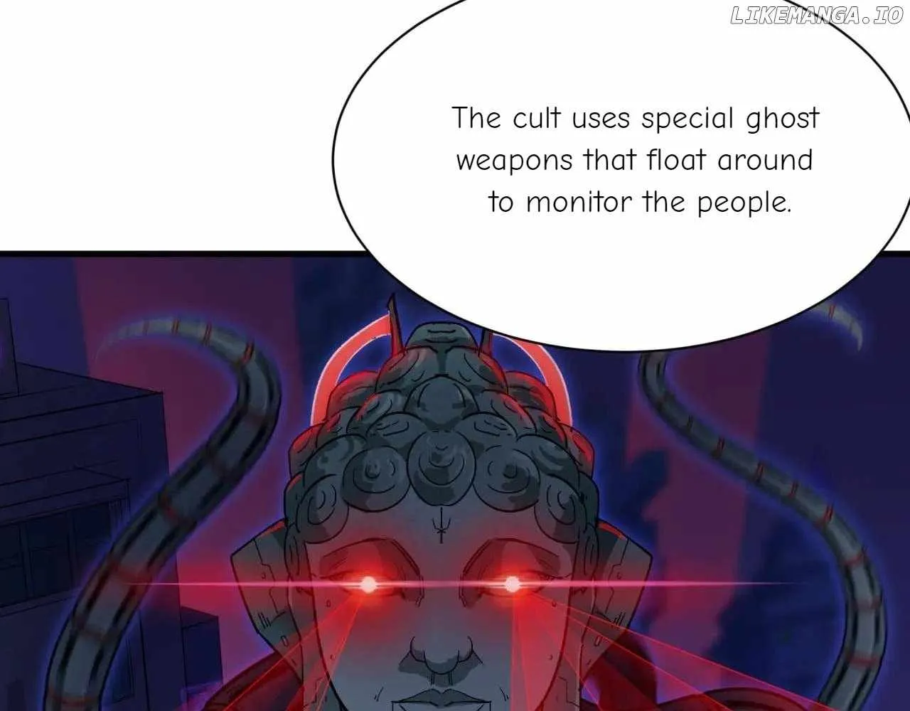 Age of Terror Chapter 335 page 90 - 
