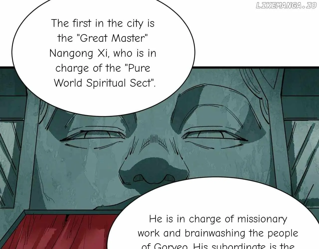 Age of Terror Chapter 335 page 96 - 