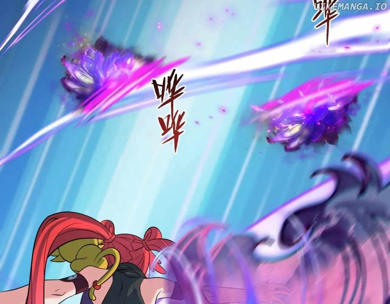 Age of Terror Chapter 336 page 103 - 