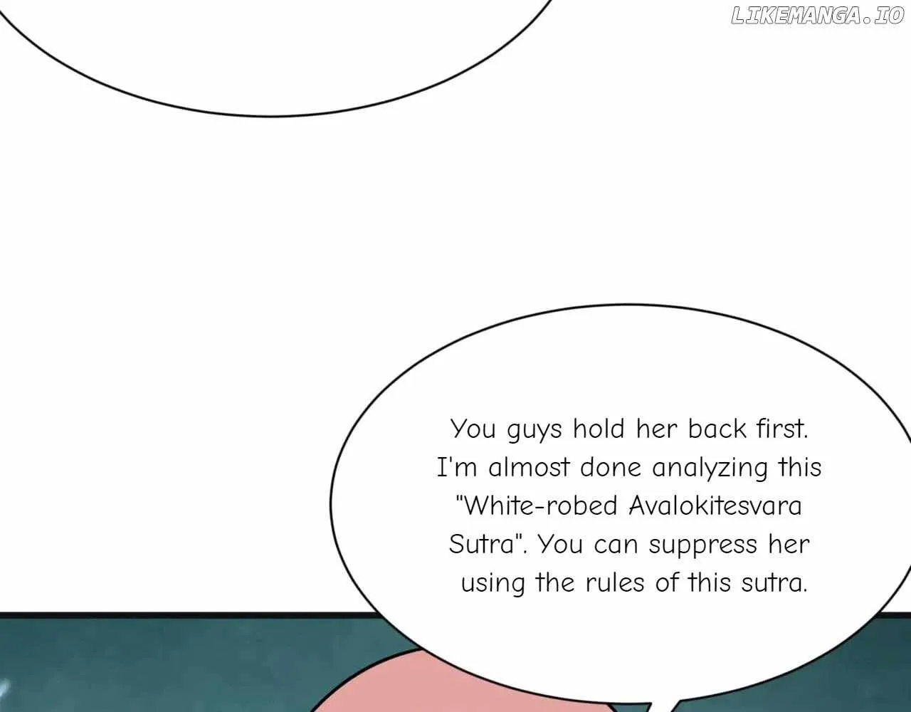 Age of Terror Chapter 336 page 111 - 