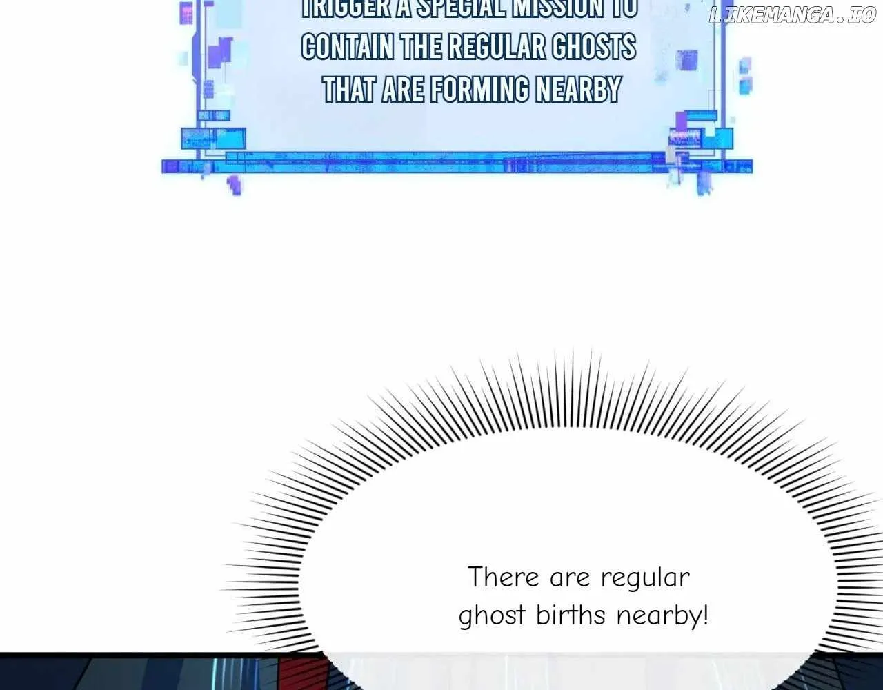 Age of Terror Chapter 336 page 15 - 