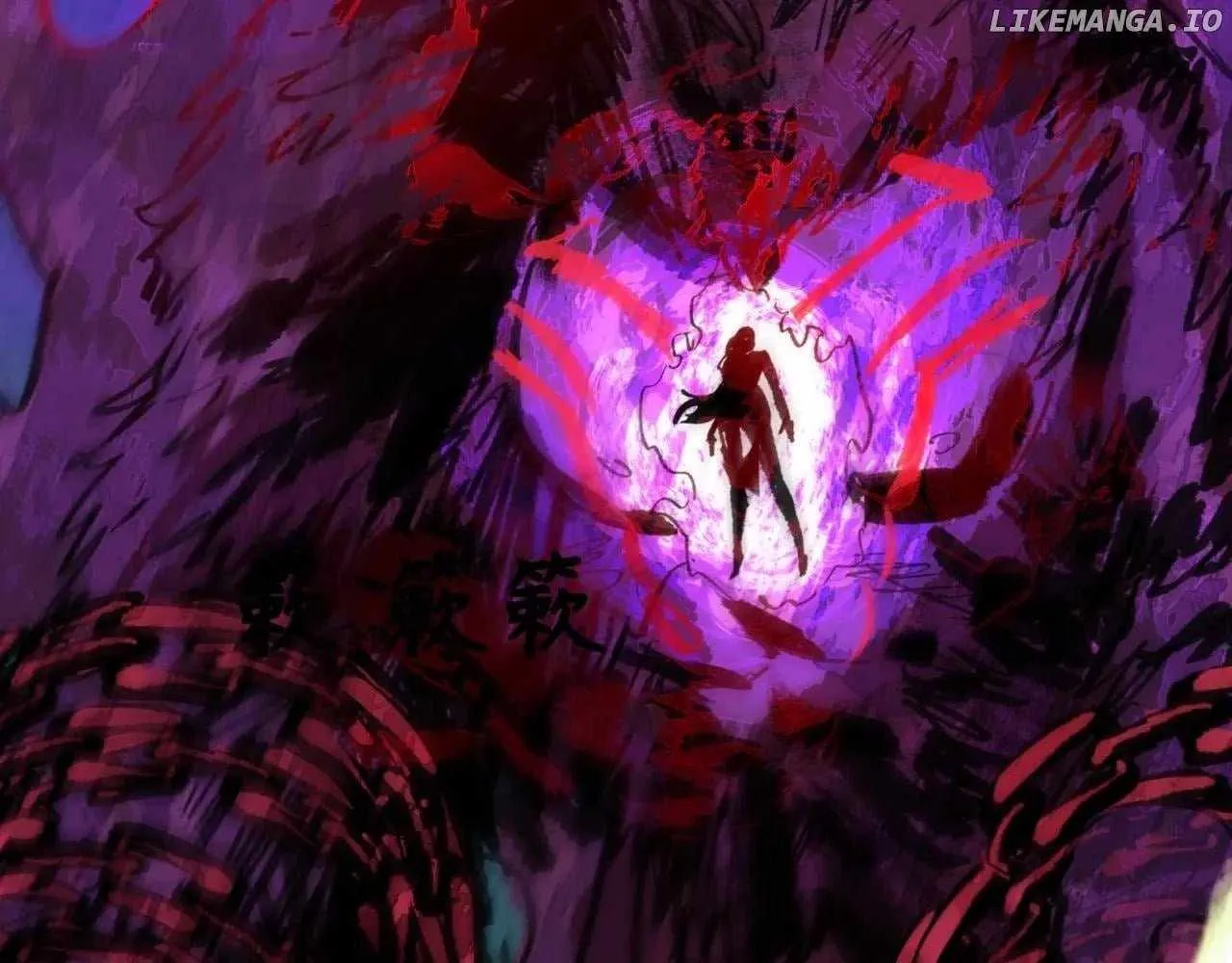 Age of Terror Chapter 336 page 141 - 