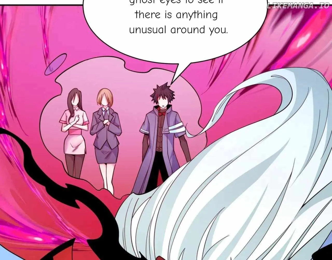 Age of Terror Chapter 336 page 17 - 