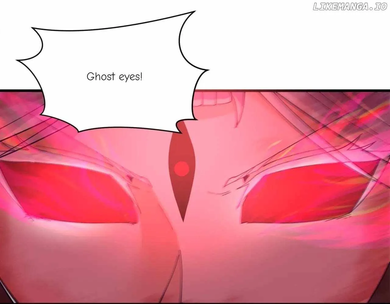 Age of Terror Chapter 336 page 20 - 
