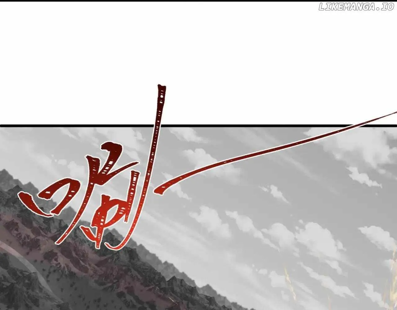 Age of Terror Chapter 336 page 21 - 