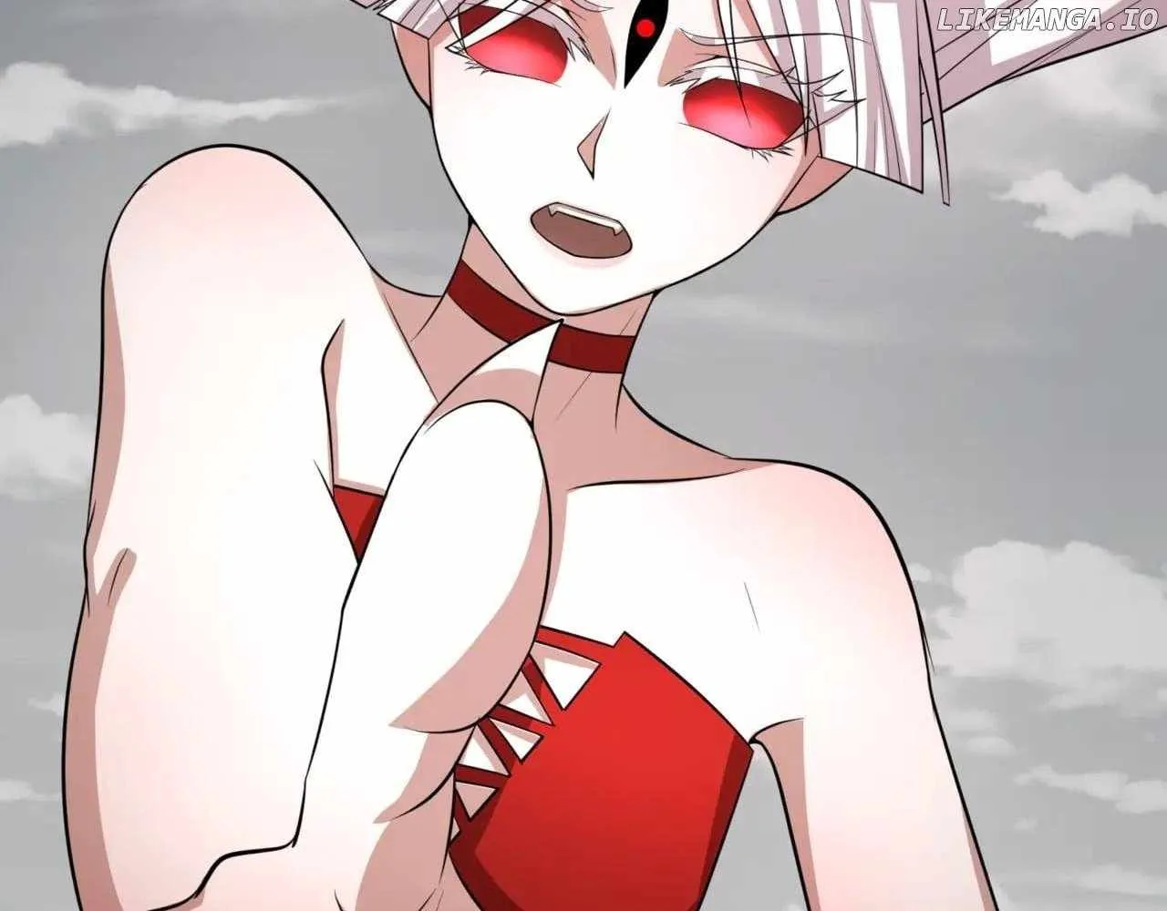 Age of Terror Chapter 336 page 25 - 