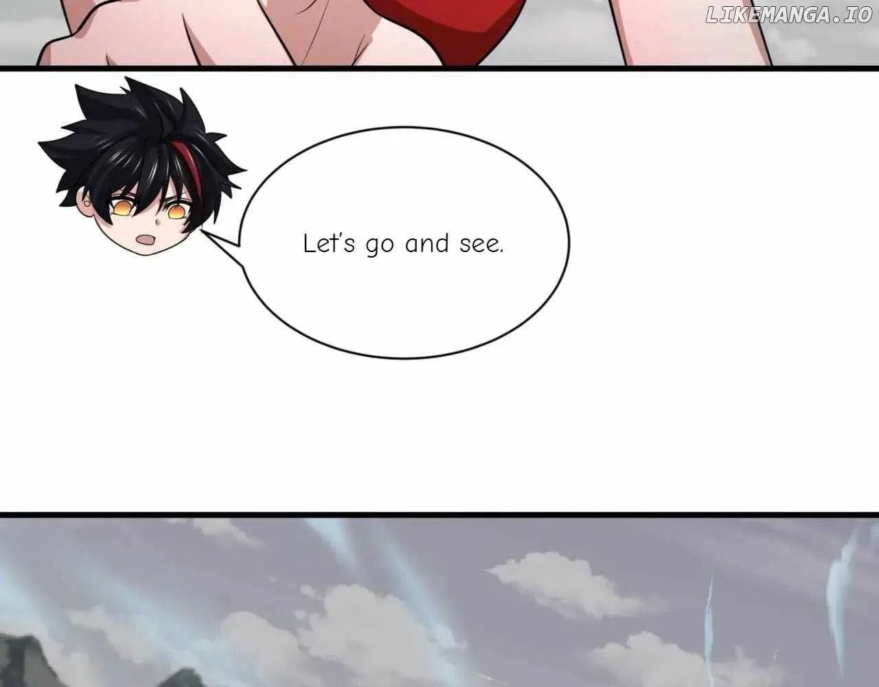 Age of Terror Chapter 336 page 26 - 