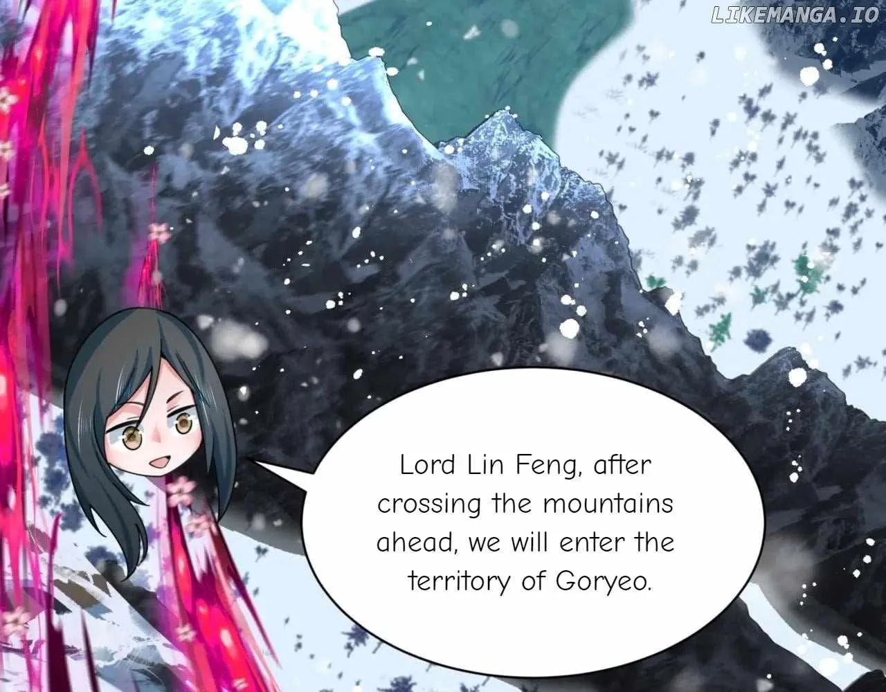 Age of Terror Chapter 336 page 4 - 