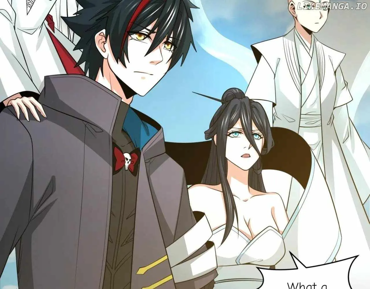 Age of Terror Chapter 336 page 37 - 