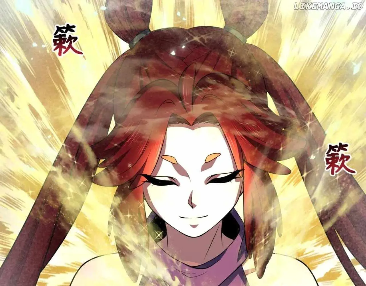 Age of Terror Chapter 336 page 50 - 