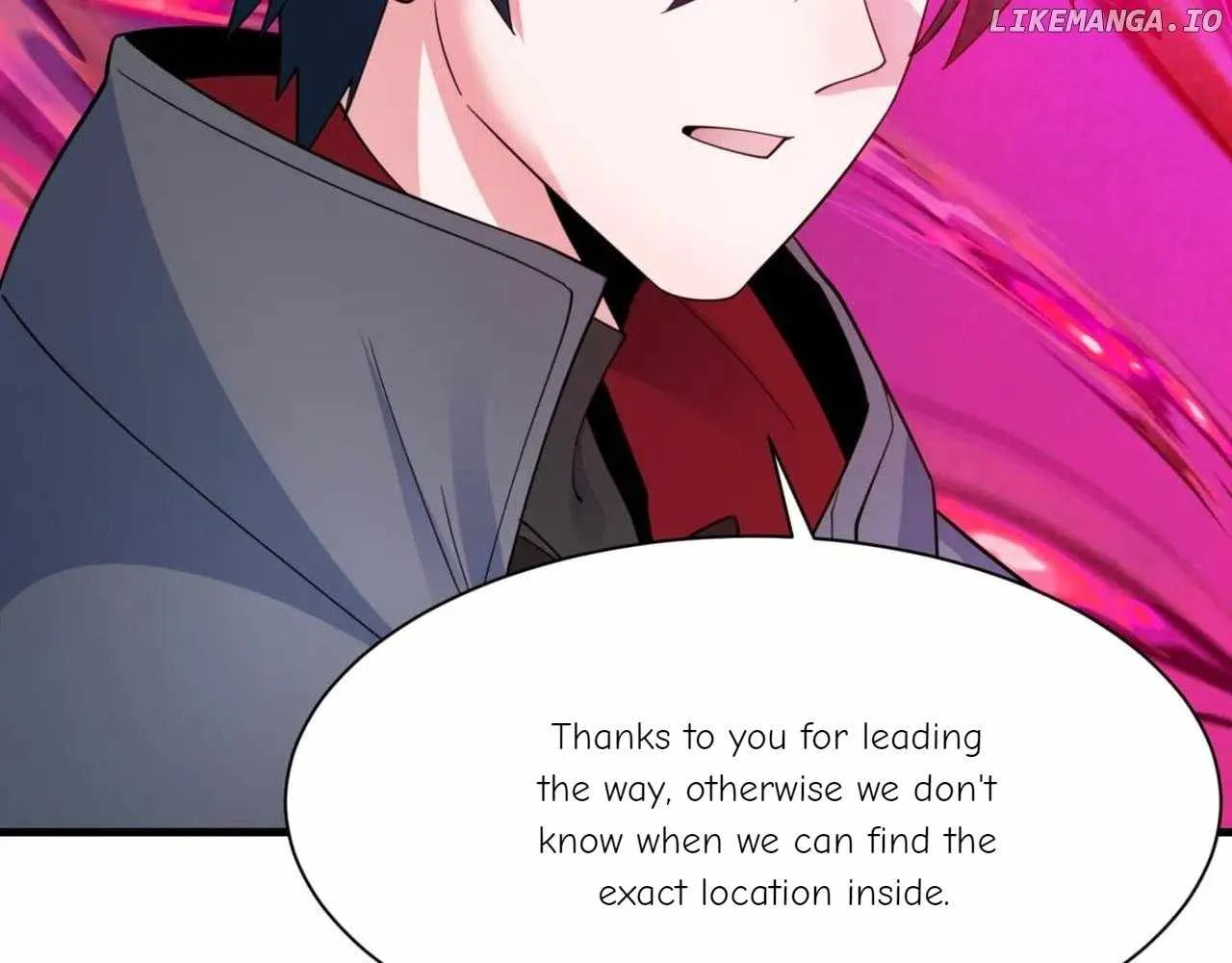 Age of Terror Chapter 336 page 7 - 