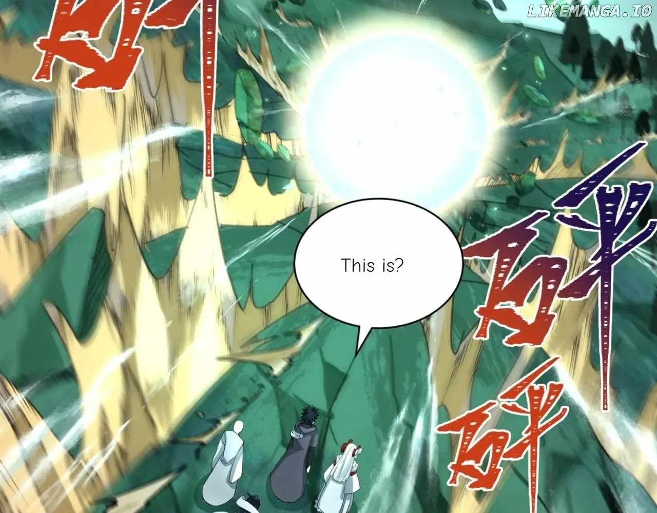 Age of Terror Chapter 336 page 62 - 