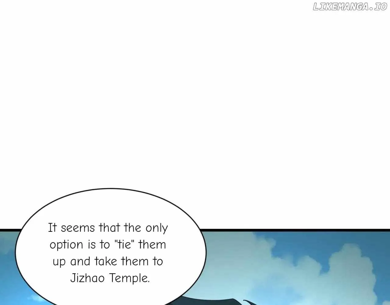 Age of Terror Chapter 336 page 64 - 