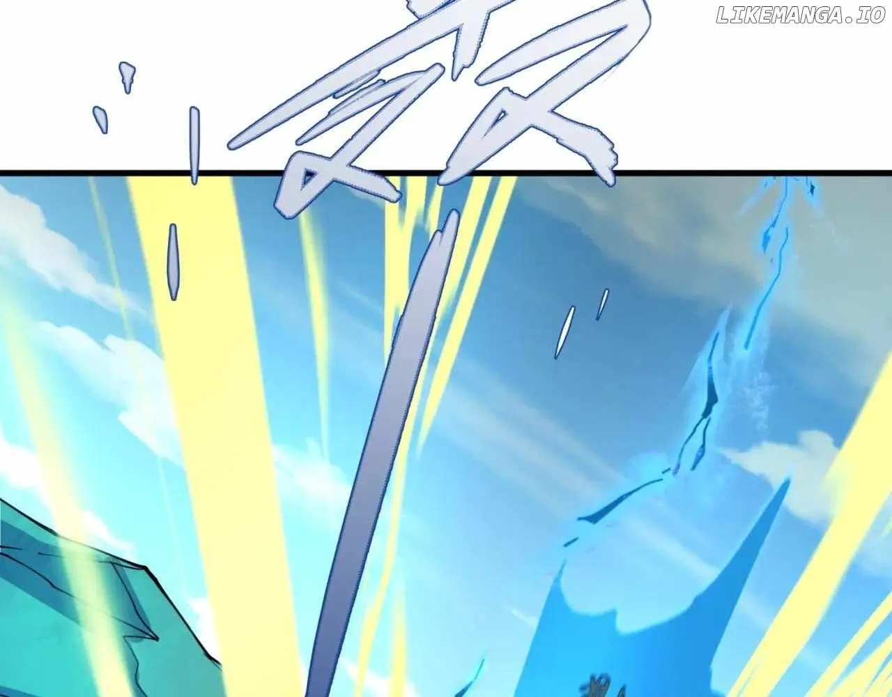 Age of Terror Chapter 336 page 74 - 