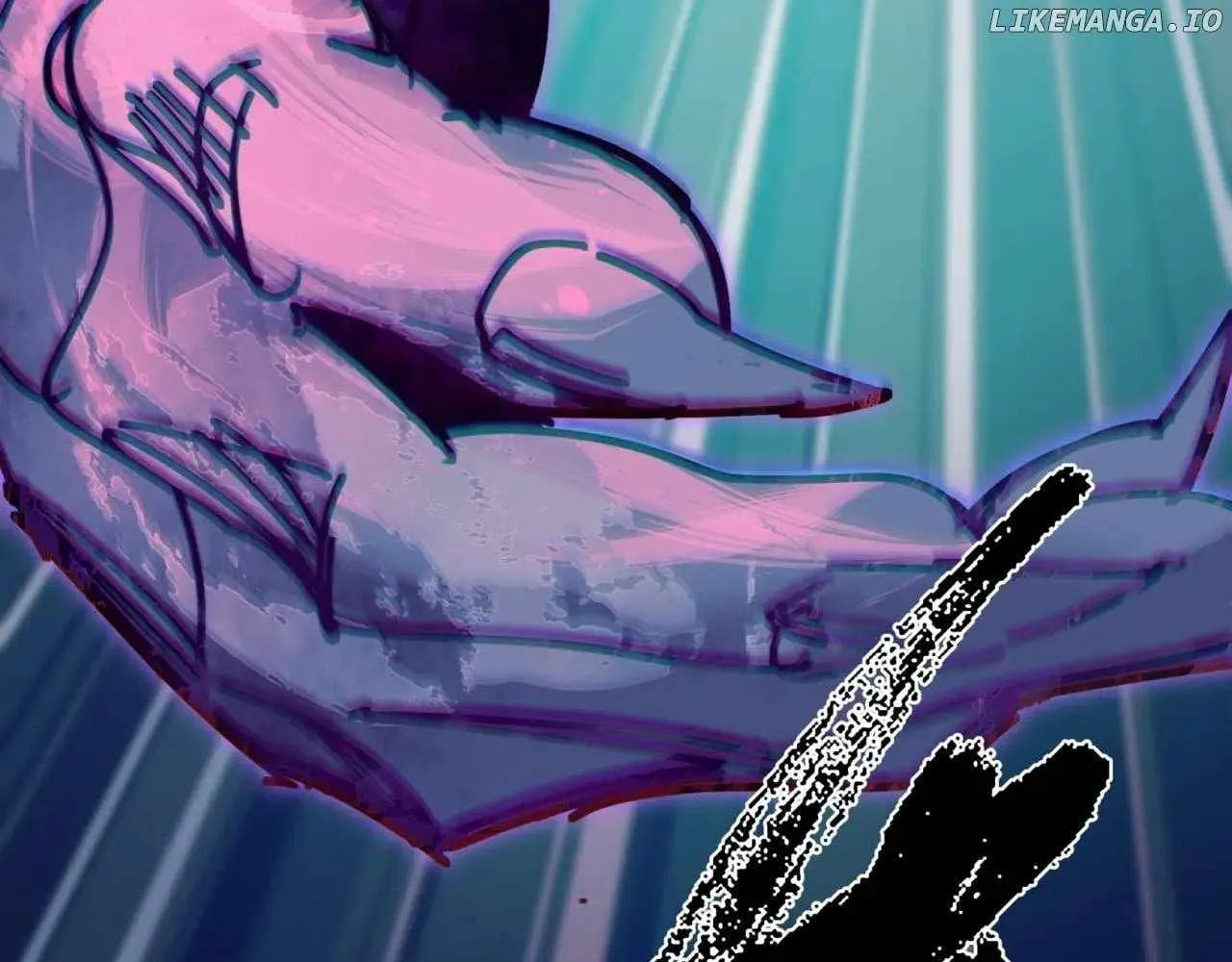 Age of Terror Chapter 336 page 100 - 